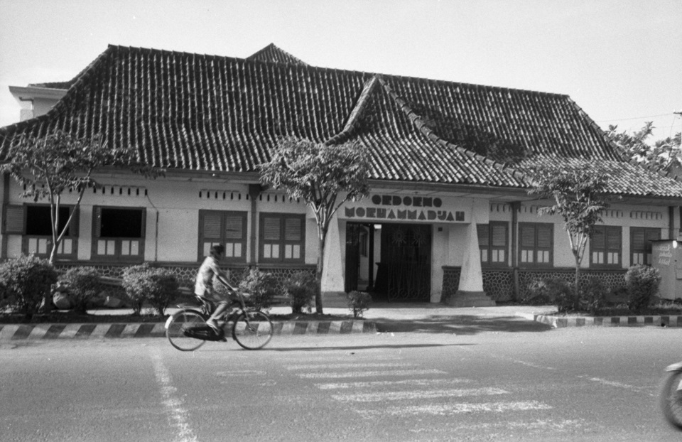 Read more about the article Hello world!